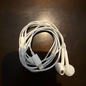 Apple iPhone Headphones